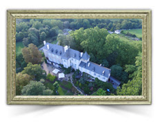 château de Lamothe